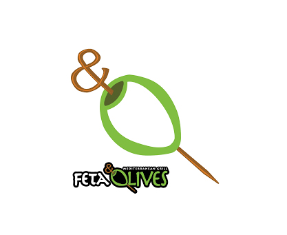 feta-olive